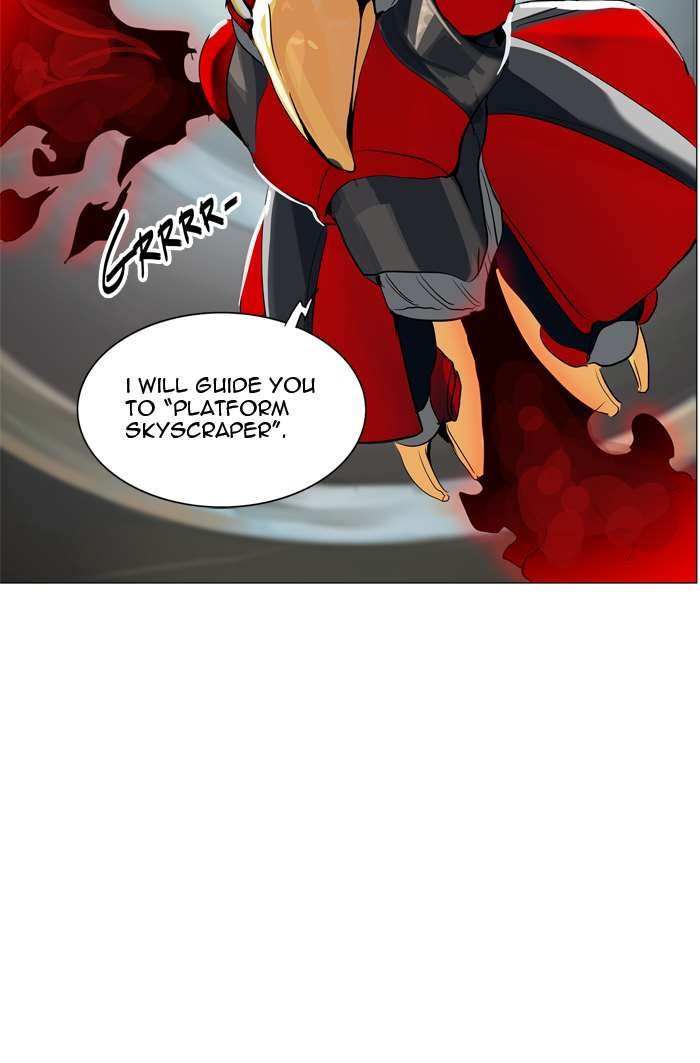 Tower of God Chapter 212 57